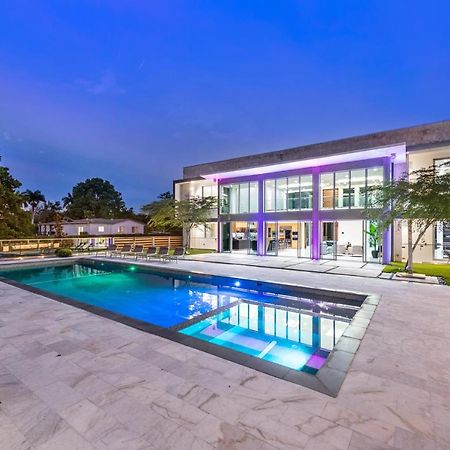 Modani Estate Miami Esterno foto