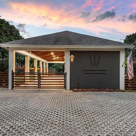 Modani Estate Miami Esterno foto