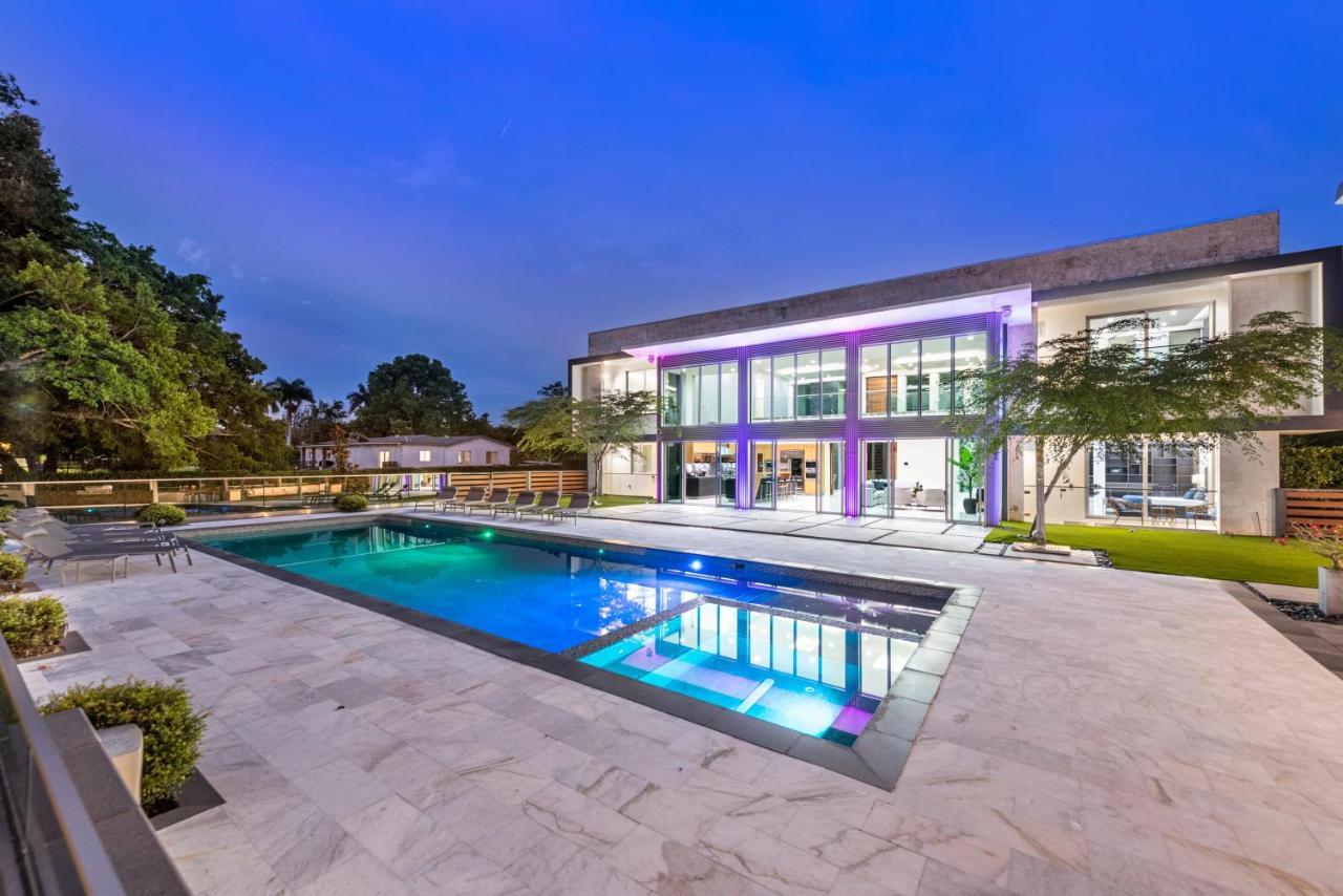 Modani Estate Miami Esterno foto