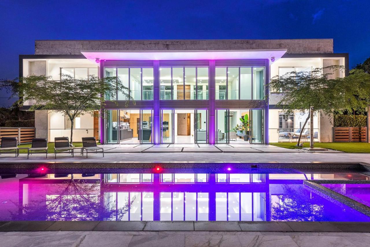 Modani Estate Miami Esterno foto