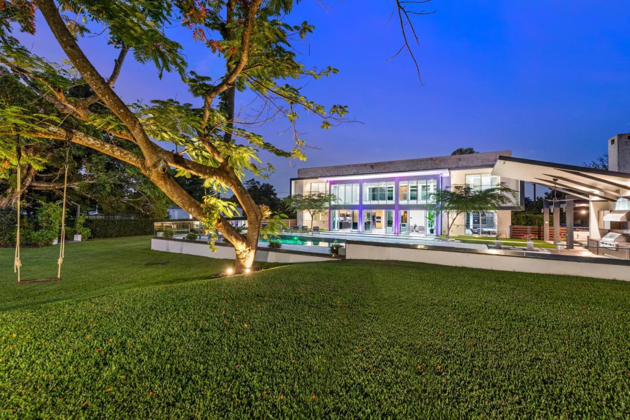 Modani Estate Miami Esterno foto