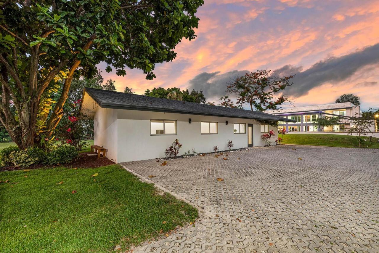 Modani Estate Miami Esterno foto