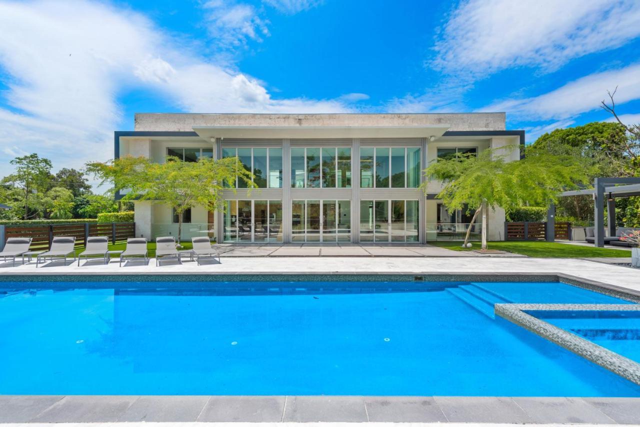 Modani Estate Miami Esterno foto