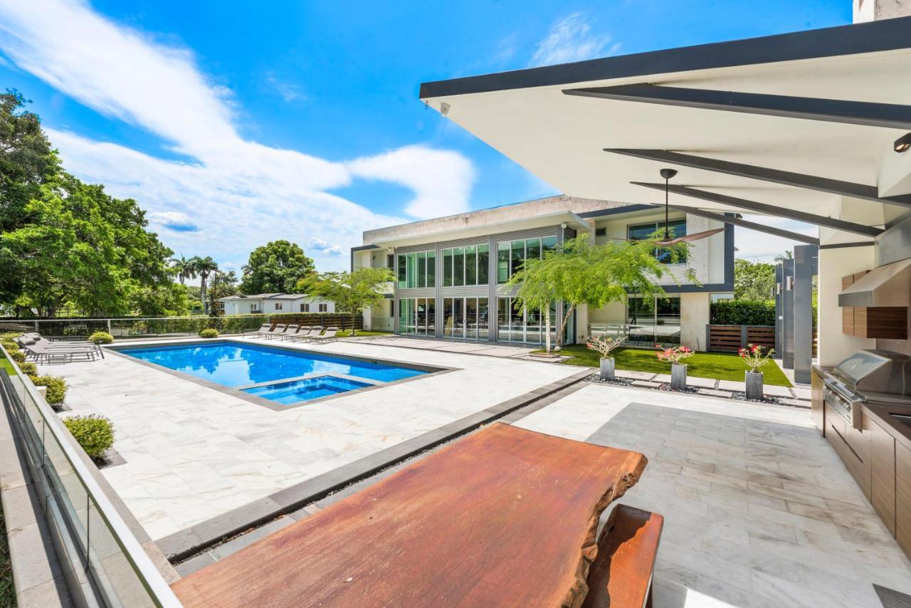Modani Estate Miami Esterno foto