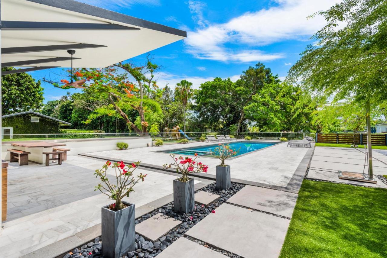 Modani Estate Miami Esterno foto