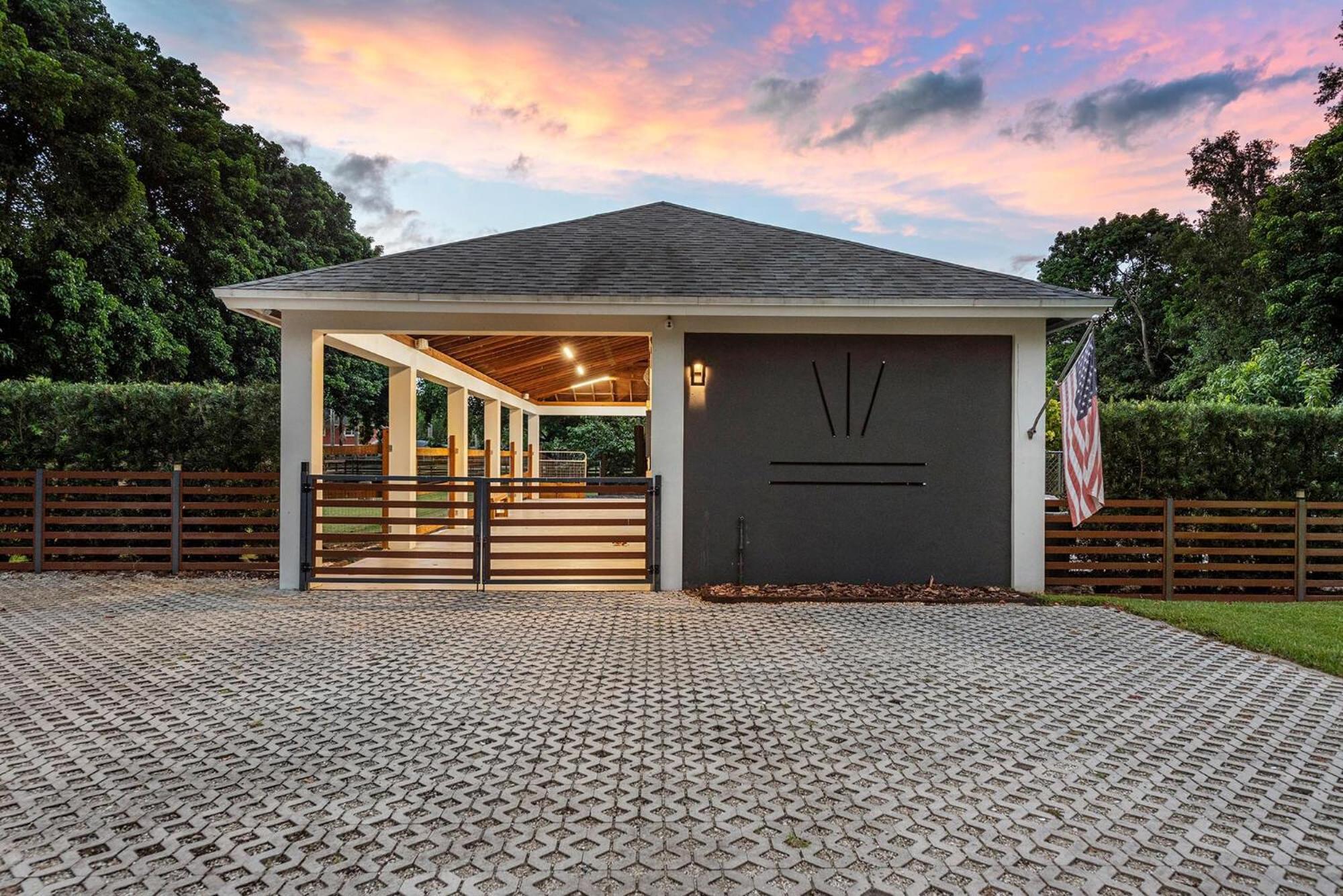 Modani Estate Miami Esterno foto